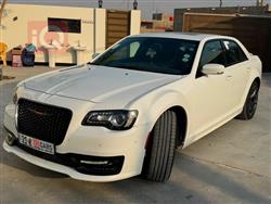كرايسلر 300